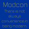 Modcon™
