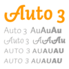 Auto 3™