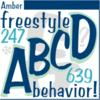 Amber™
