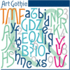 Art Gothic™