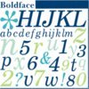 Boldface™