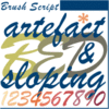 Brush Script