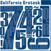 California Grotesk™