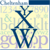 URW Cheltenham™