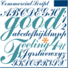 Commercial Script