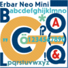 Erbar Neo Mini™