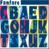 URW Fanfare