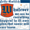 Fette Gotisch