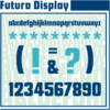 Futura Display®