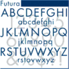 Futura No 8®
