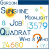 Gordon™