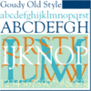 WTC Goudy
