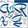 Holly Script™