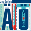 Jay Gothic™