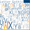 Letter Gothic