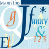 Mauritius I™