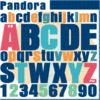 URW Pandora™