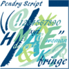 Pendry Script