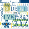 Roman Shaded™
