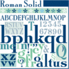Roman Solid™