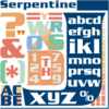 Serpentine