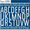 URW Topic™