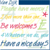 Van Dijk