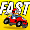 Cuckoo Fast