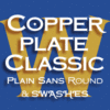 Copperplate Classic