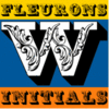 Fleurons Initials