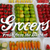 Grocers Script
