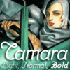 Tamara