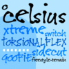 Celsius