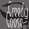 Greedy Goose