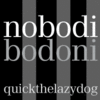 Nobodi