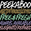 Peekaboo