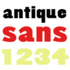 Antique Sans