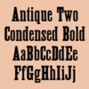 Antique Two™