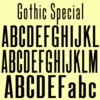 Gothic Special