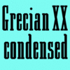 Grecian XX