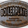 Boilerplate