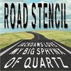 Road Stencil