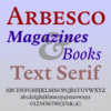 Arbesco DT™