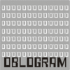 Oblogram JNL