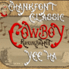 Cowboy Rhumbahut