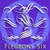 Fleurons Six™