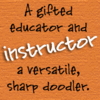 Instructor