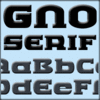 Gno Serif™