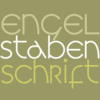 Engel Stabenschrift NF