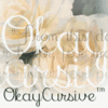 OkayCursive™